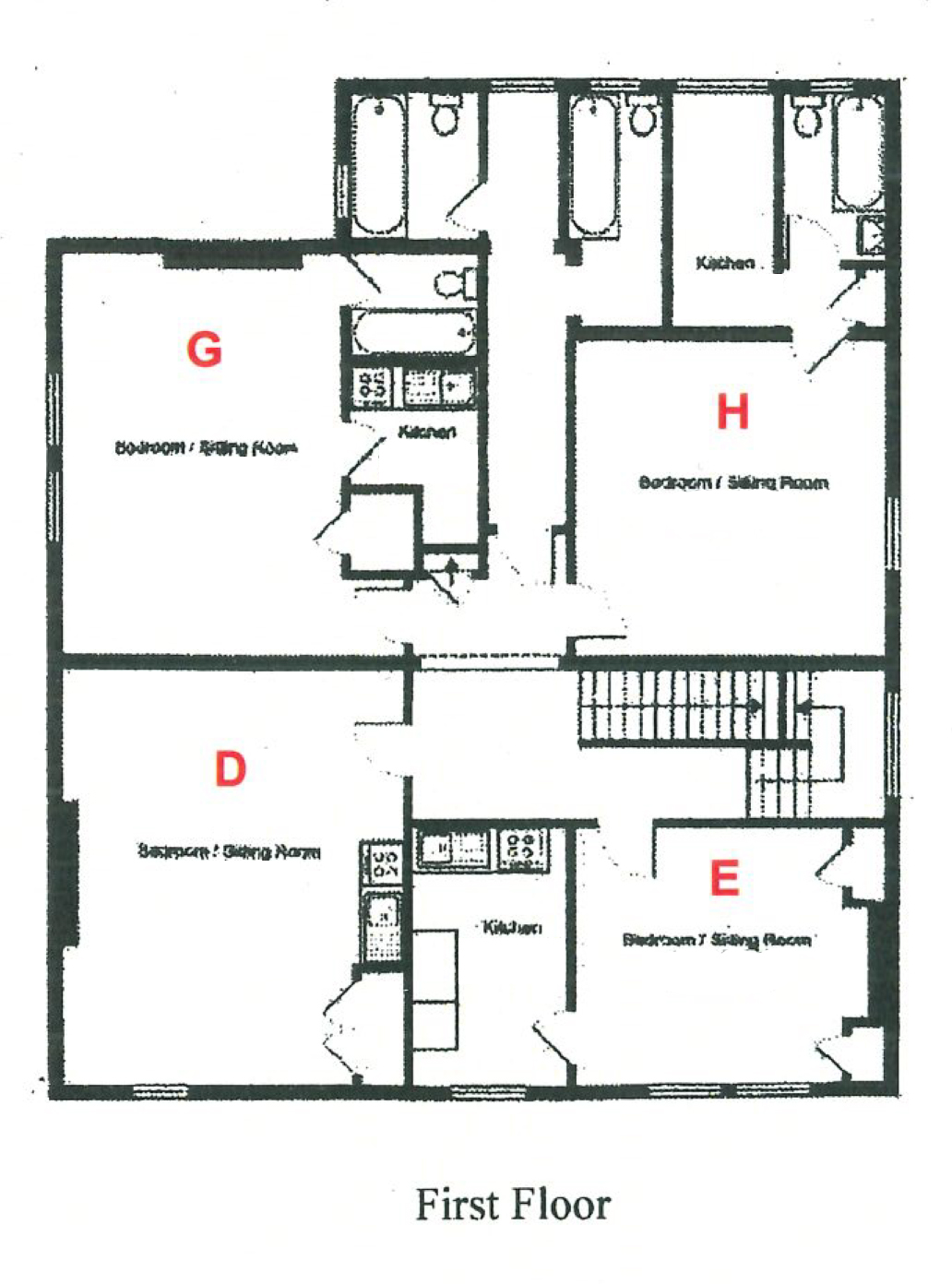 Lot: 26484 - TO BE OFFERED IN OUR 26TH MARCH AUCTION - SUBSTANTIAL DETACHED HMO WITH EXTENSIVE GROUNDS, OUTBUILDINGS AND PARKING FOR INVESTMENT - 